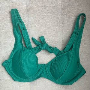 Shein Swim suite top